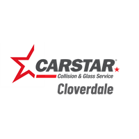 CARSTAR Cloverdale Auto Body & Glass