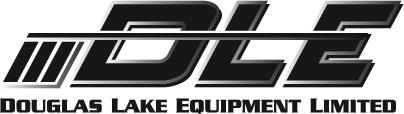 Douglas Lake Equipment Ltd Douglas Lake Equipment Ltd
