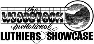 Woodstock Invitational Luthiers Showcase