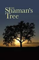 Shamans Tree book, designed cover and inside