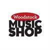Woodstock Music Shop