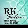RK Salon