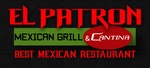 El Patron Mexican Grill & Cantina