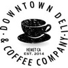 Downtown Deli & Coffee Company