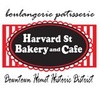 Harvard St Bakery and Cafe