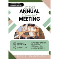 Annual General Meeting