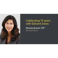 Edward Jones - Celebrating 15 years in Ferndale