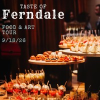Taste of Ferndale