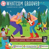 Whatcom Grooves Summer Music Series: The Jack Radsliff Band in Ferndale