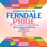 Ferndale Pride