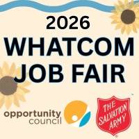Whatcom Job Fair