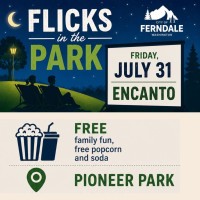 Flicks in the Park