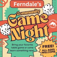 Community Game Night