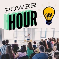 Power Hour - Ferndale Chamber of Commerce
