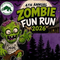 Zombie Fun Run