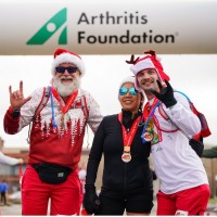 Jingle Bell Run