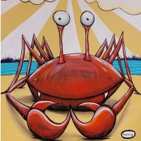 SeaFeast's Creative Currents Art Exhibition