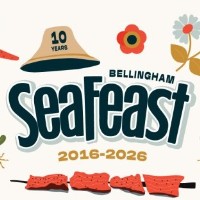 10th Annual Bellingham SeaFeast
