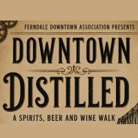 Downtown Distilled