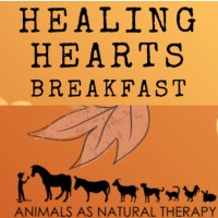 ANT Healing Hearts Breakfast