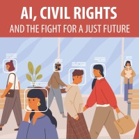 AI, Civil Rights, and the Fight for a Just Future