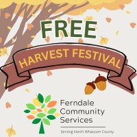 FCS Harvest Festival