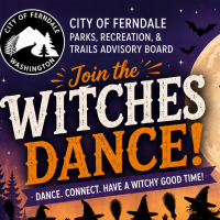 Ferndale Witches Dance
