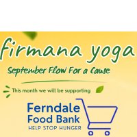 Flow for a Cause - September