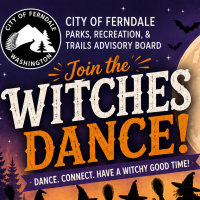 Ferndale Witches Dance