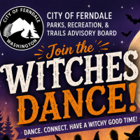 Ferndale Witches Dance