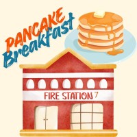 Firehouse Pancake Breakfast