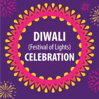 Diwali (Festival of Lights) Celebration
