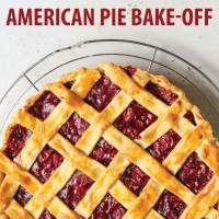 American Pie Bake-Off