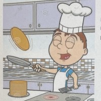 Pancake breakfast
