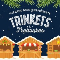 Trinkets & Treasures Craft Fair