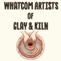 Whatcom Artists of Clay and Kiln Studio Tour