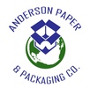 Anderson Paper & Packaging Company