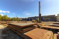 Storage Container and Steel Plate Rentals