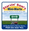 Starvin' Sam's Mini Mart