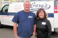 Gary and Mary Gibb