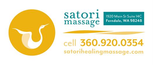 Satori Massage PS