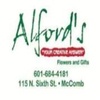 Alford's Flowers & Gifts