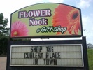 The Flower Nook