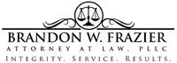 Brandon Frazier, Attorney at Law, PLLC