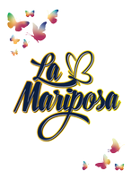La Mariposa Mercedes' Cafe