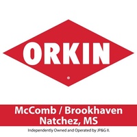 Orkin Pest Control