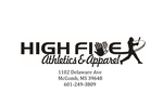 High Five Athletics and Apparel