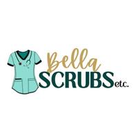 Bella Scrubs Etc.