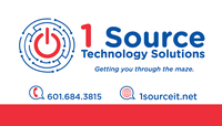 1 Source Technology Solutions