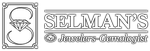 Selman's Jewelers-Gemologist, Inc..